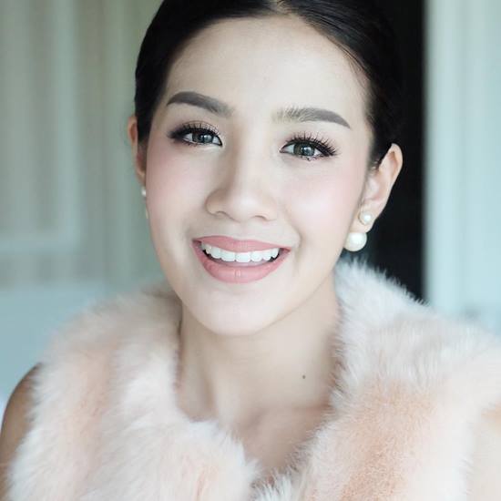 ใบเตย ดีเจแมน