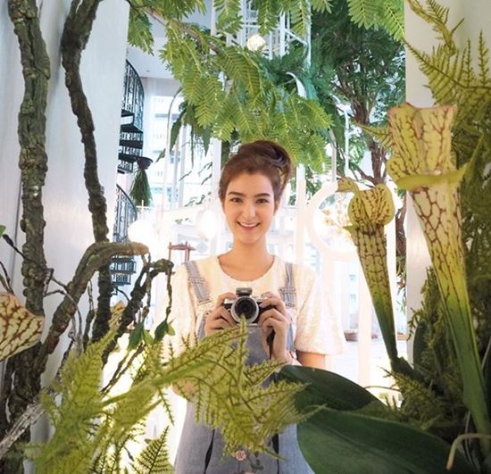 ไหยหยา วรินทร์ลดา ปิยะวิรัทธิ์