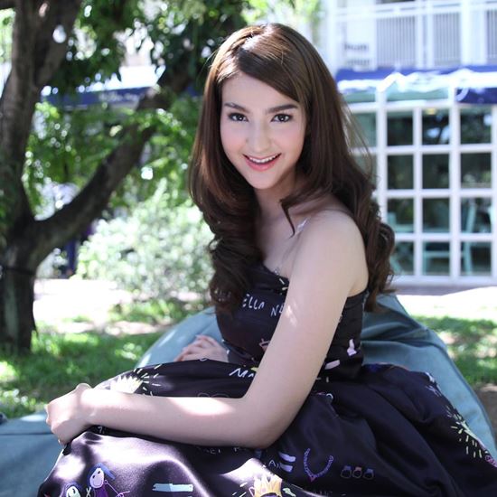 ไหยหยา วรินทร์ลดา ปิยะวิรัทธิ์