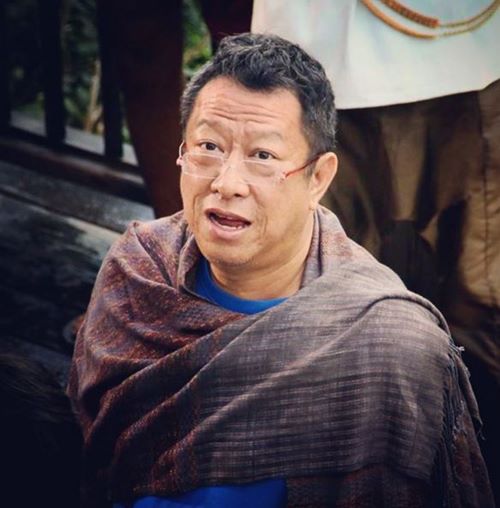 ป้าแจ๋ว ยุทธนา