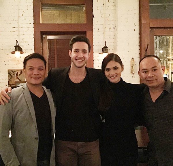 ปิอา อะลอนโซ มิคาอิล วาร์ชาฟสกี้