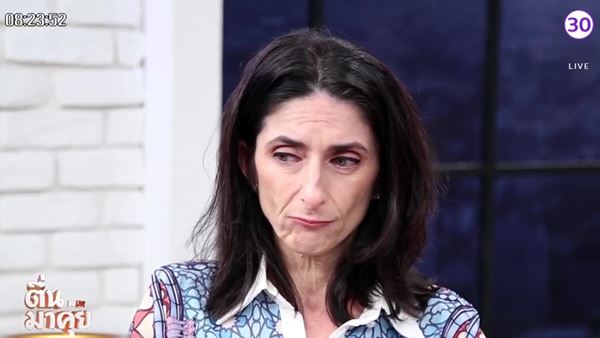 ชิน ชินวุฒ คุณแม่เอเลน