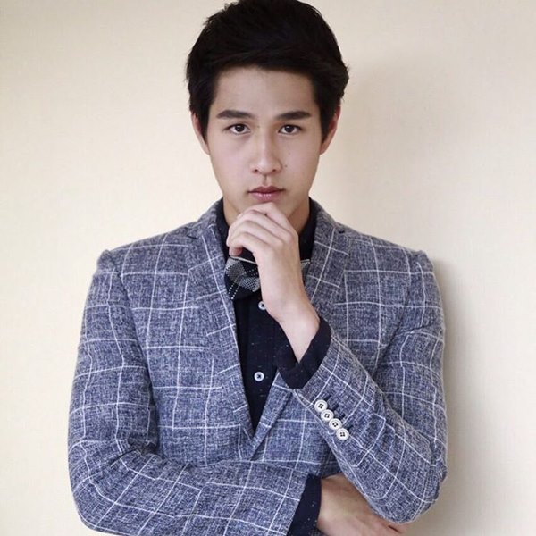 ทอย ปฐมพงษ์