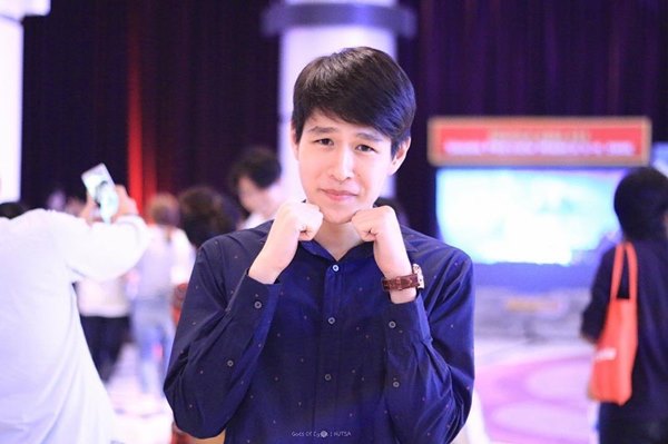 ทอย ปฐมพงษ์