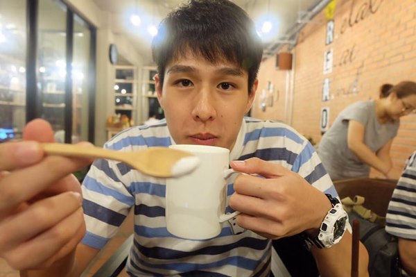 ทอย ปฐมพงษ์