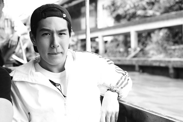 ทอย ปฐมพงษ์