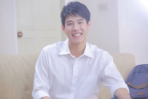 ทอย ปฐมพงษ์