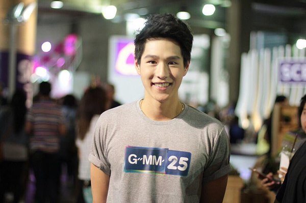 ทอย ปฐมพงษ์