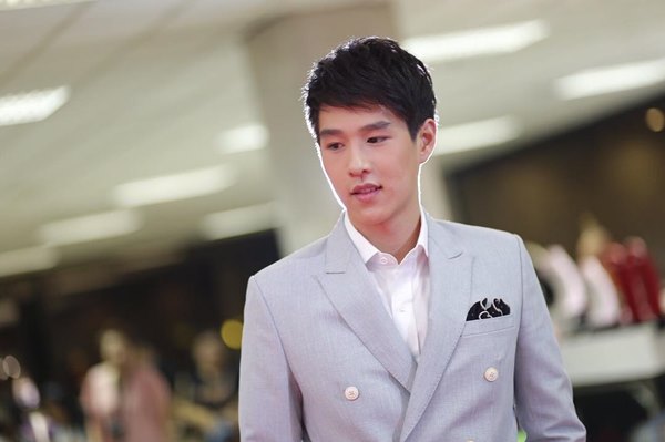 ทอย ปฐมพงษ์