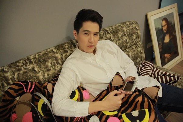 ทอย ปฐมพงษ์