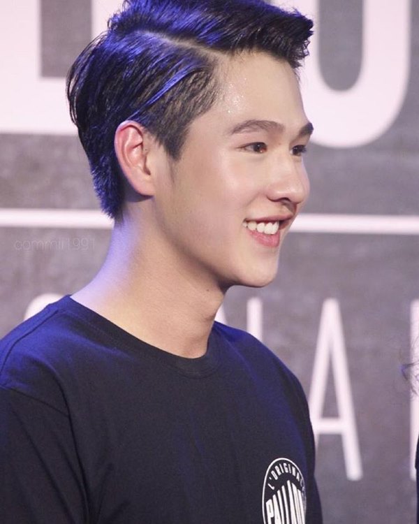 ทอย ปฐมพงษ์