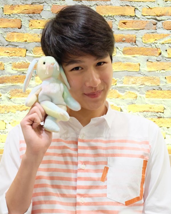 ทอย ปฐมพงษ์