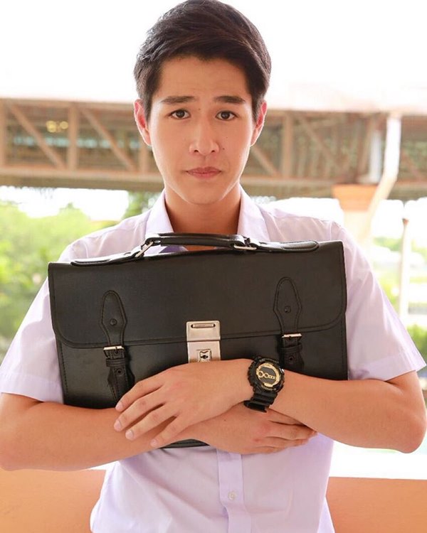 ทอย ปฐมพงษ์