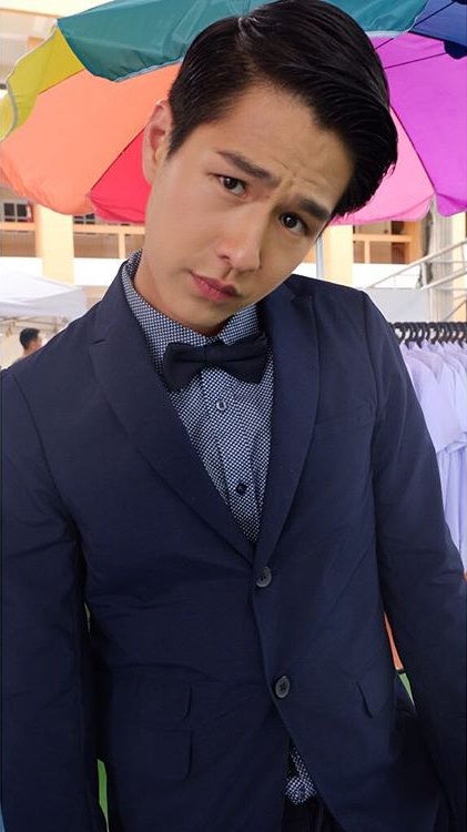 ทอย ปฐมพงษ์