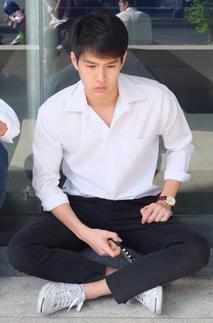 ทอย ปฐมพงษ์