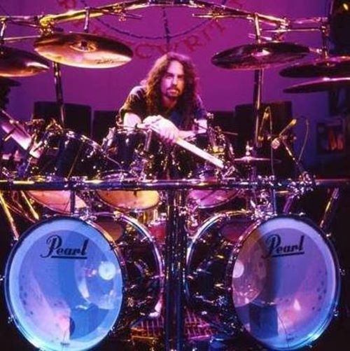 Nick Menza