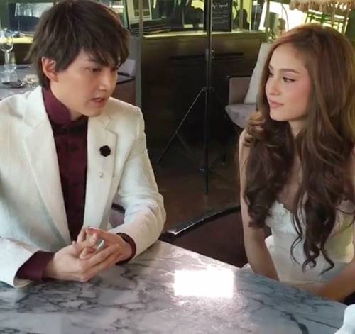 กอล์ฟขวัญ