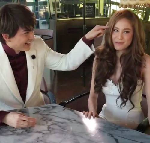 กอล์ฟขวัญ