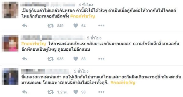 กอล์ฟขวัญ