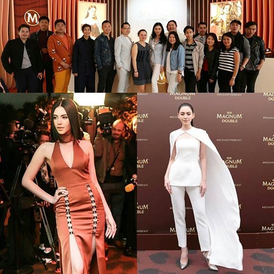 ใหม่ ดาวิกา