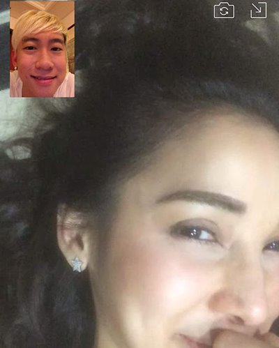 เบนซ์ เรซซิ่ง แพท ณปภา