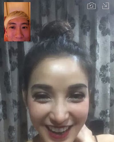 เบนซ์ เรซซิ่ง แพท ณปภา