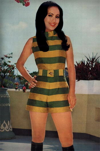 พิศมัย วิไลศักดิ์