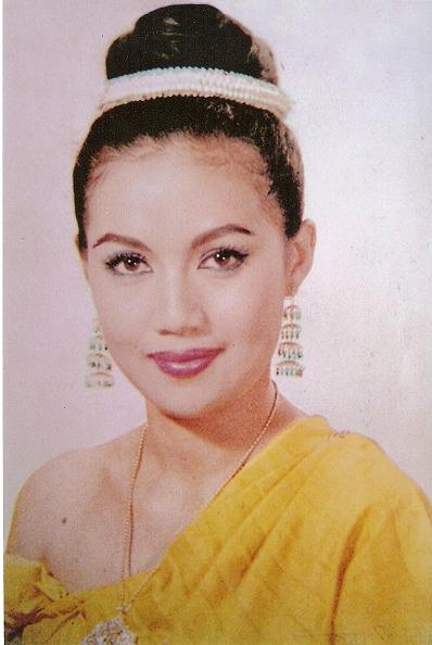 พิศมัย วิไลศักดิ์