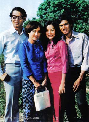 พิศมัย วิไลศักดิ์