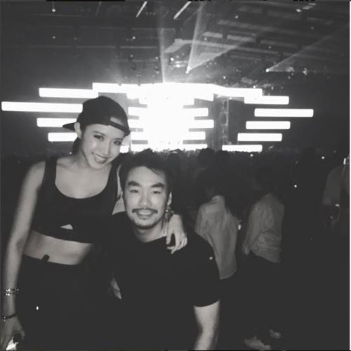 ไฮโซพก ประธานวงศ์ พรประภา 