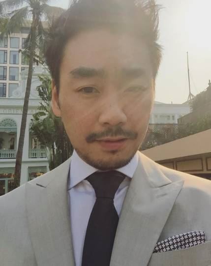 ไฮโซพก ประธานวงศ์ พรประภา 