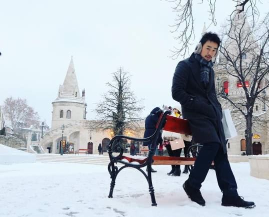 ไฮโซพก ประธานวงศ์ พรประภา 