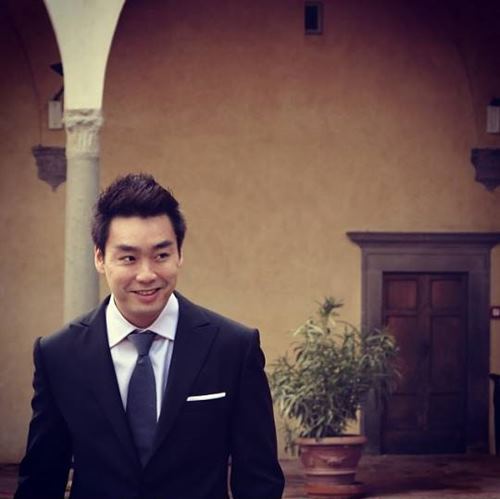 ไฮโซพก ประธานวงศ์ พรประภา 