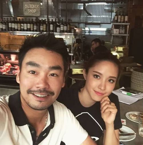 ไฮโซพก ประธานวงศ์ พรประภา 