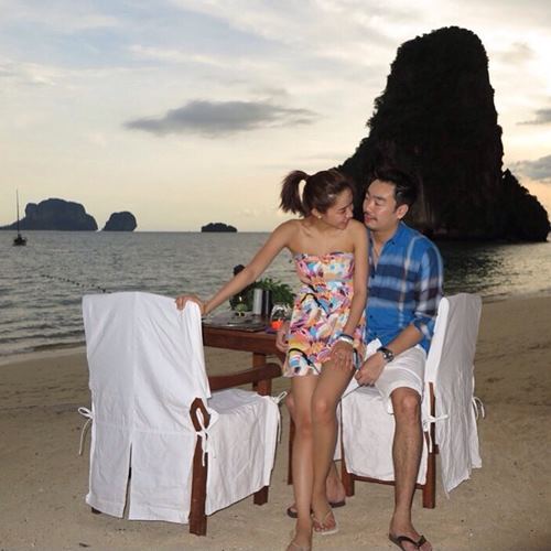 ไฮโซพก ประธานวงศ์ พรประภา 