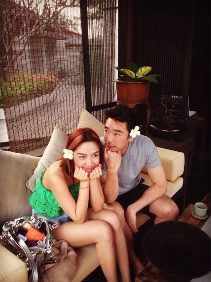 ไฮโซพก ประธานวงศ์ พรประภา 