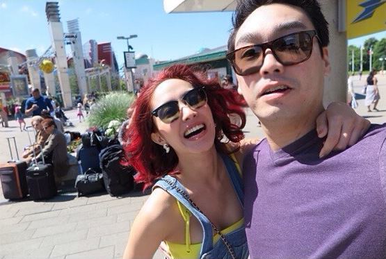 ไฮโซพก ประธานวงศ์ พรประภา 