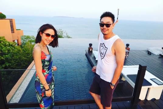 ไฮโซพก ประธานวงศ์ พรประภา 