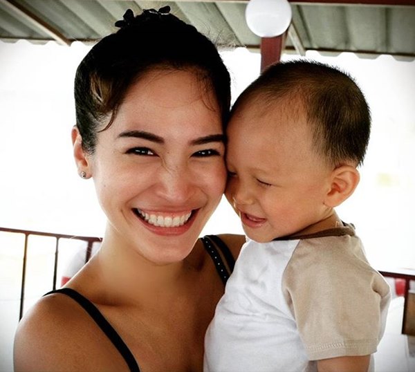 พลอย พลอยพรรณ น้องพูม่า