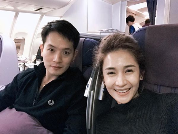 เนย โชติกา ไฮโซอาร์ม