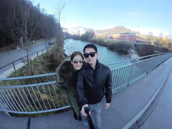 เนย โชติกา ไฮโซอาร์ม