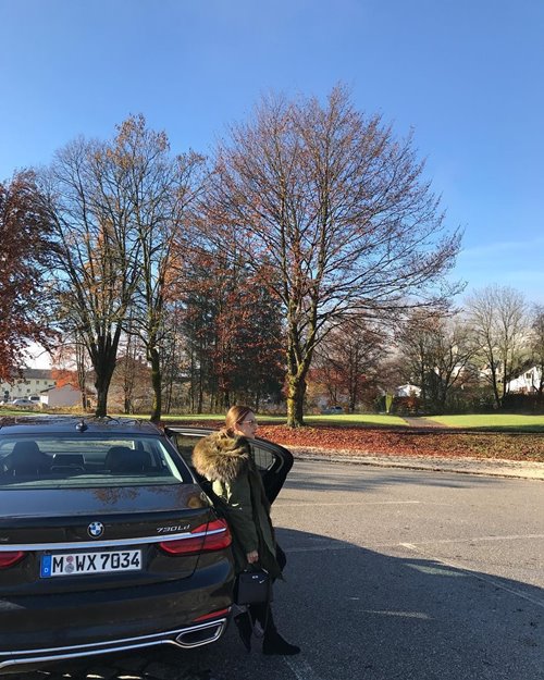 เนย โชติกา ไฮโซอาร์ม