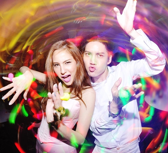 กอล์ฟ ขวัญ