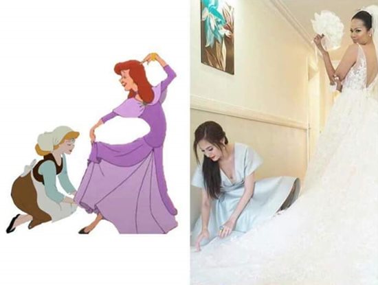 ขวัญ อุษามณี