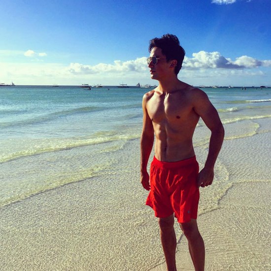 marlon stockinger