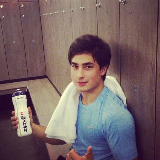 marlon stockinger