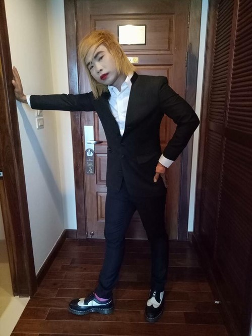 เทพพิทักษ์ แอสละ