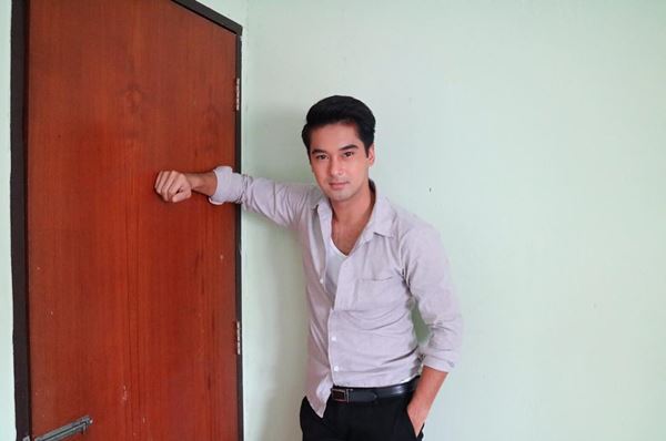 อ๊อฟ ชนะพล