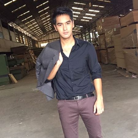 อ๊อฟ ชนะพล