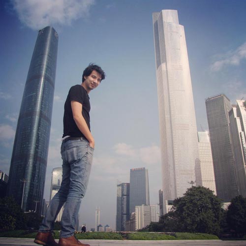 โจ โจเซฟ The Voice 5